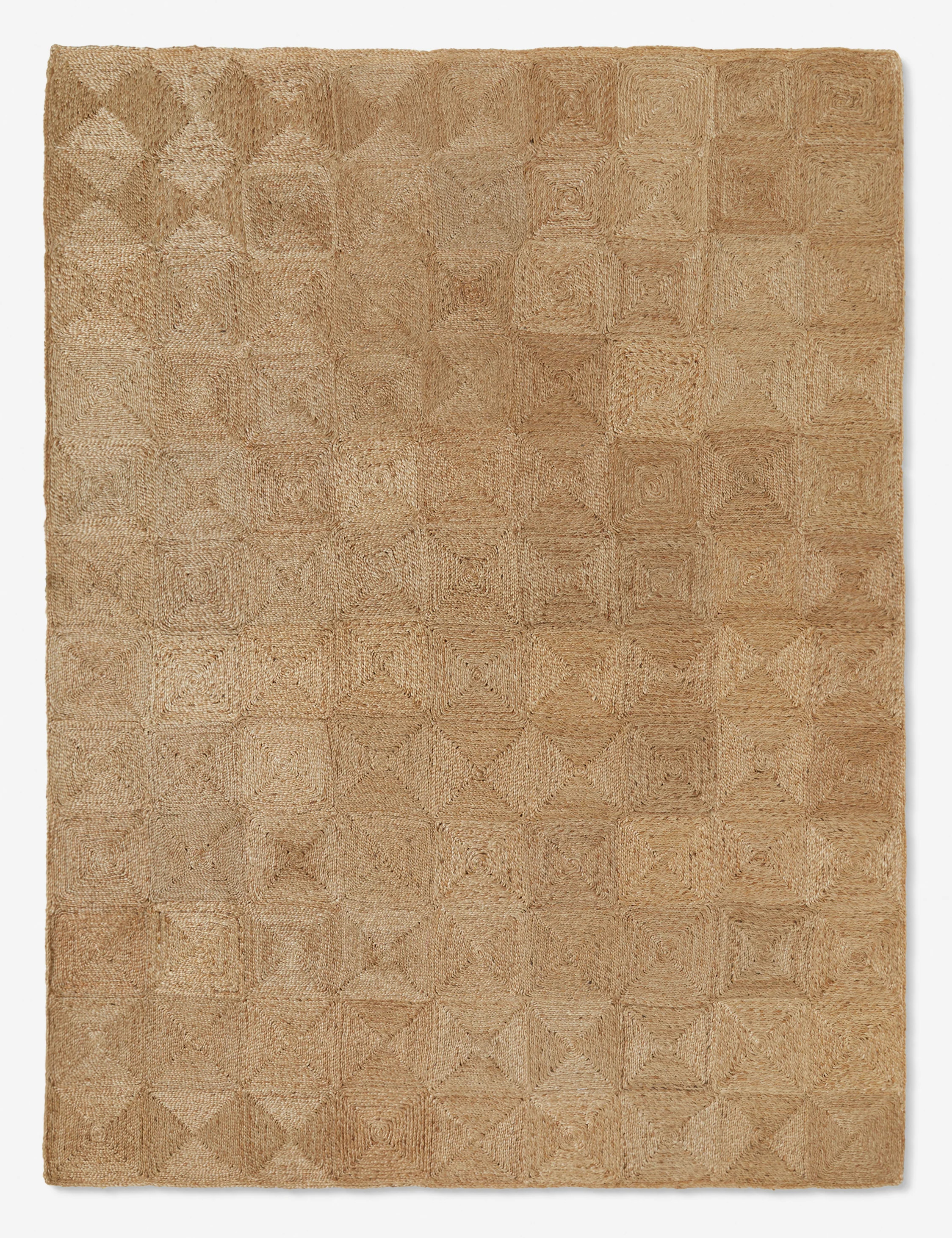 Havenhurst Handmade Jute Rug by Jake Arnold | Lulu and Georgia 