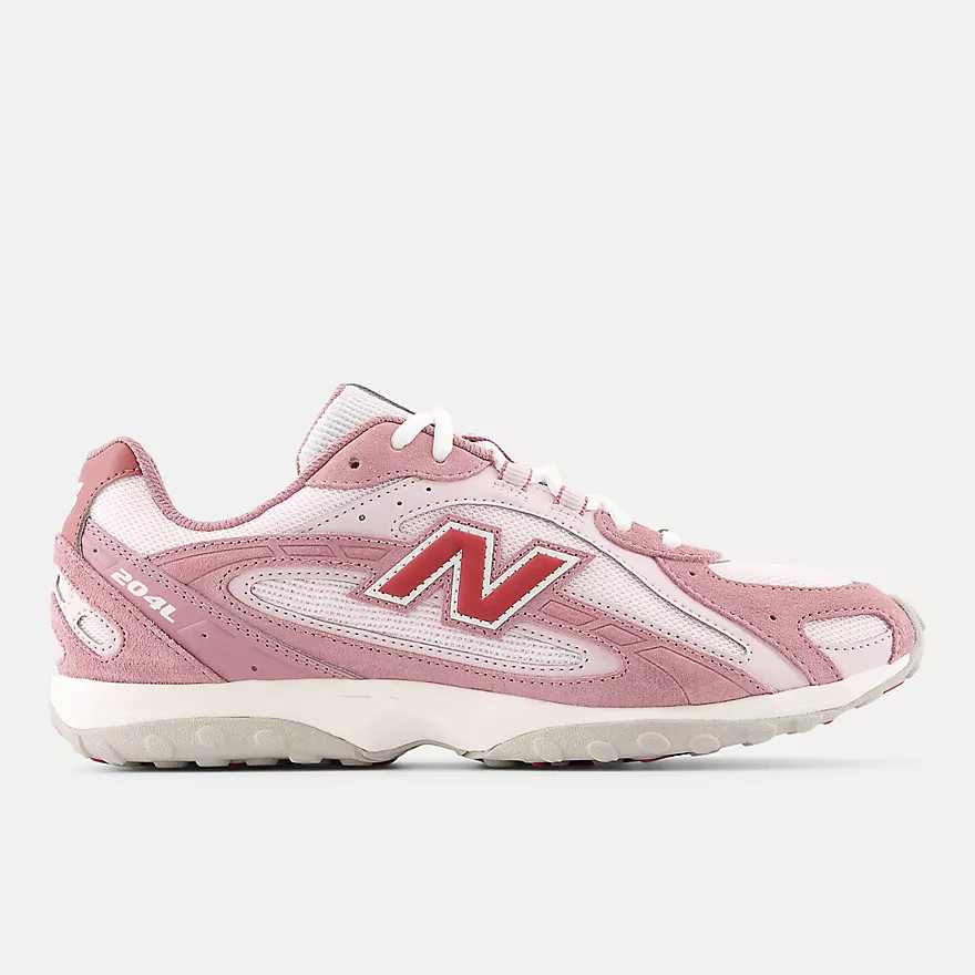 204L | New Balance Athletics, Inc.
