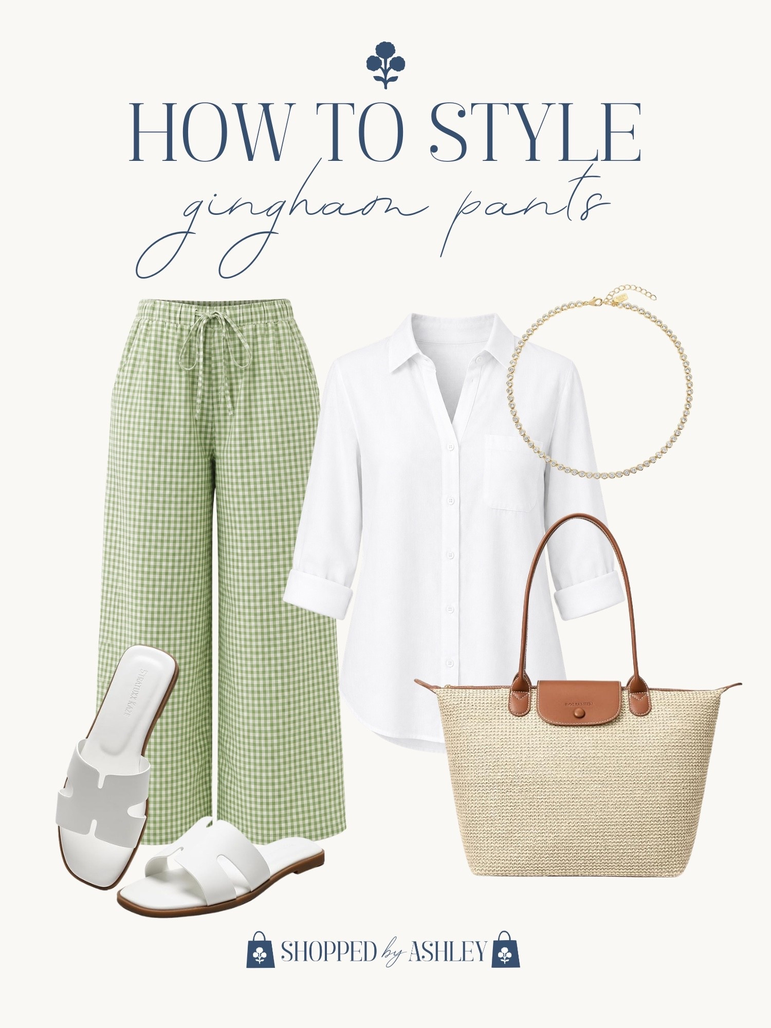 How to style gingham pants 🙌🏻

Amazon ootd, gingham pants ideas, fall outfit idea, preppy style, Grandmillennial style, classic style

#LTKgrwm #LTKootd