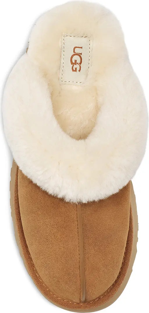 UGG® Disquette Slipper (Women) | Nordstrom | Nordstrom