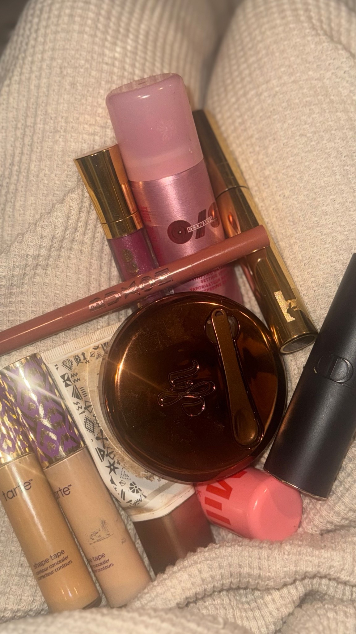 My go to makeup empties 

#LTKgrwm #LTKSaleAlert #LTKBeauty