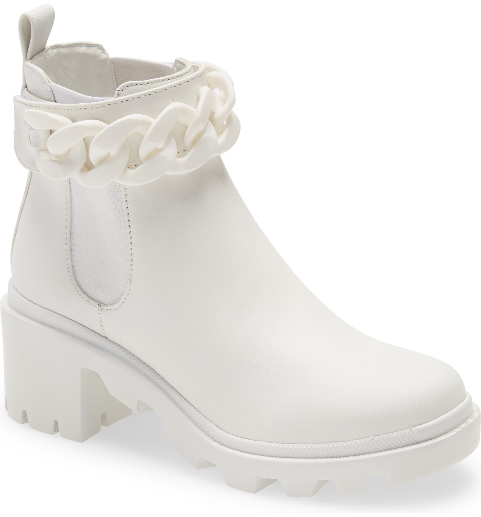 Amulet Chain Bootie | Nordstrom | Nordstrom