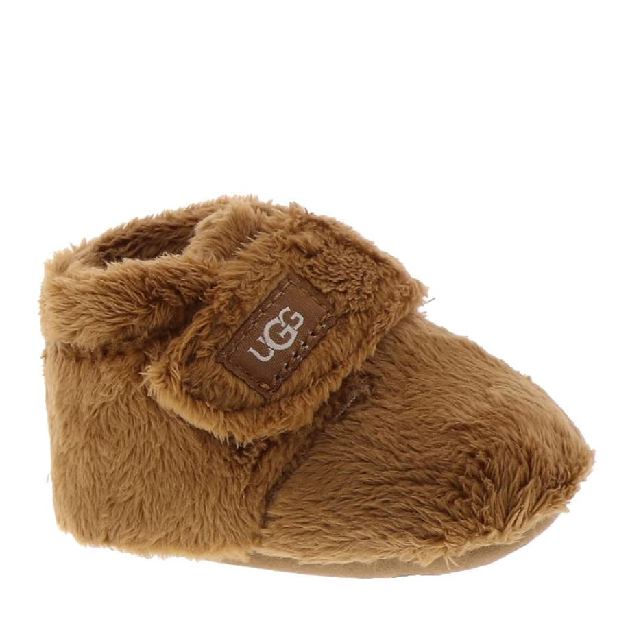 UGG Kids I Bixbee Crib Shoe | Amazon (US)