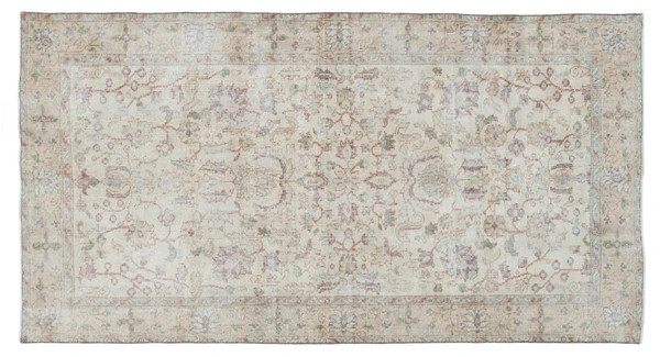 Yenoria
                    
                      Vintage Distressed Rug | Revival Rugs Inc