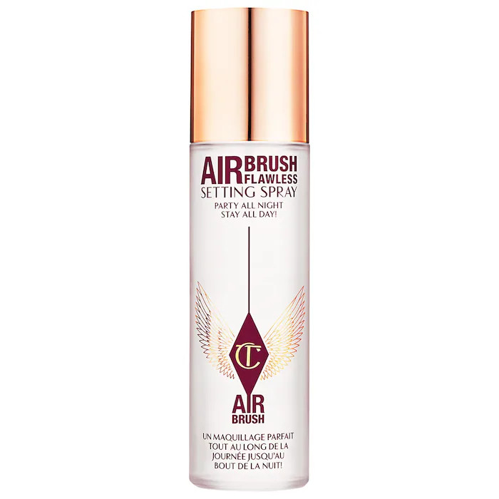 Airbrush Flawless Waterproof Setting Spray | Sephora (US)