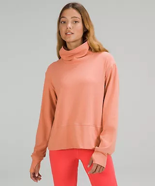 Ready to Rulu Pullover | Women's Hoodies & Sweatshirts | lululemon | Lululemon (US)