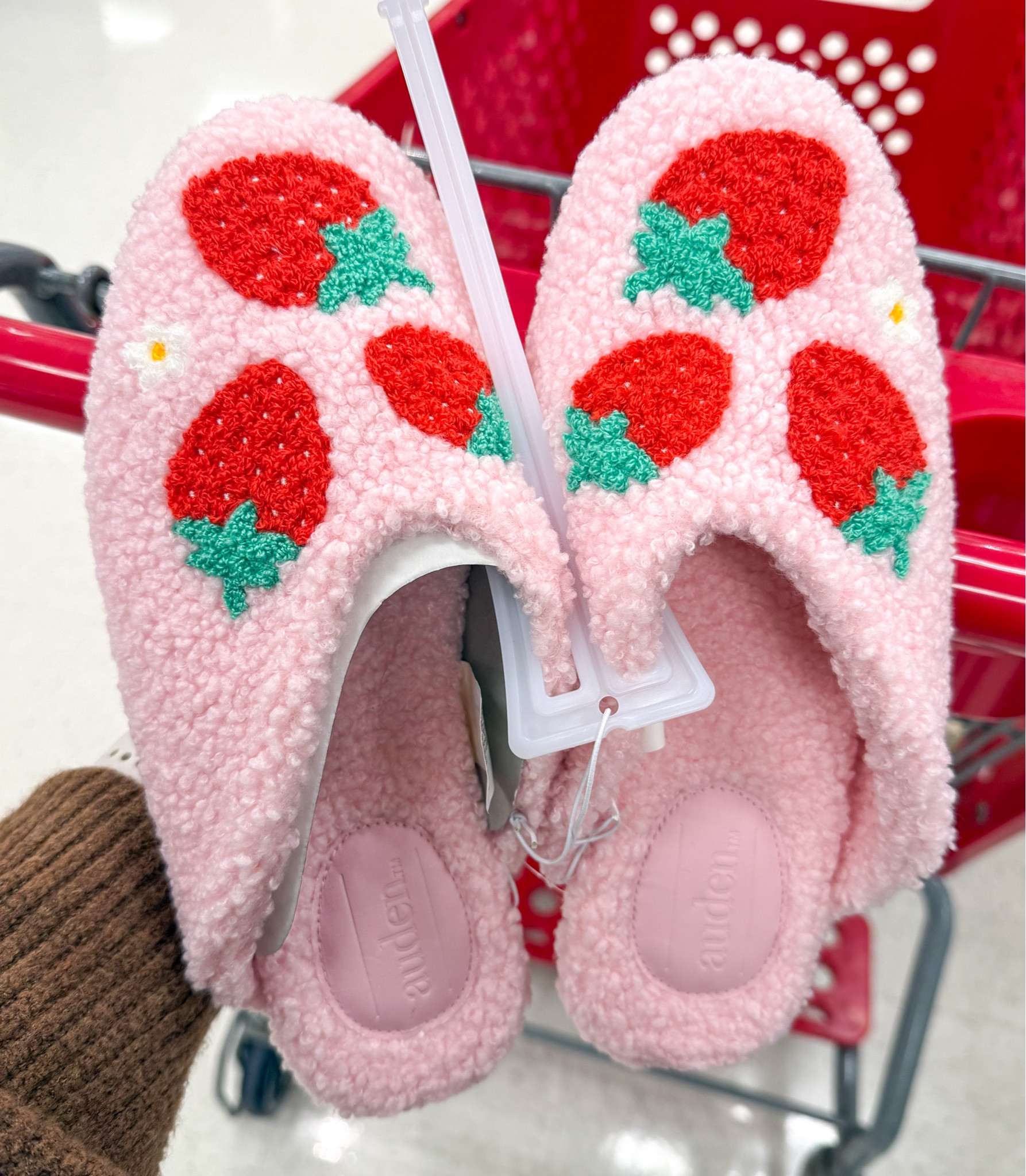 Cute new mule slippers 🐚🍓🍋

#LTKgrwm #LTKmorningroutine #LTKmomlife