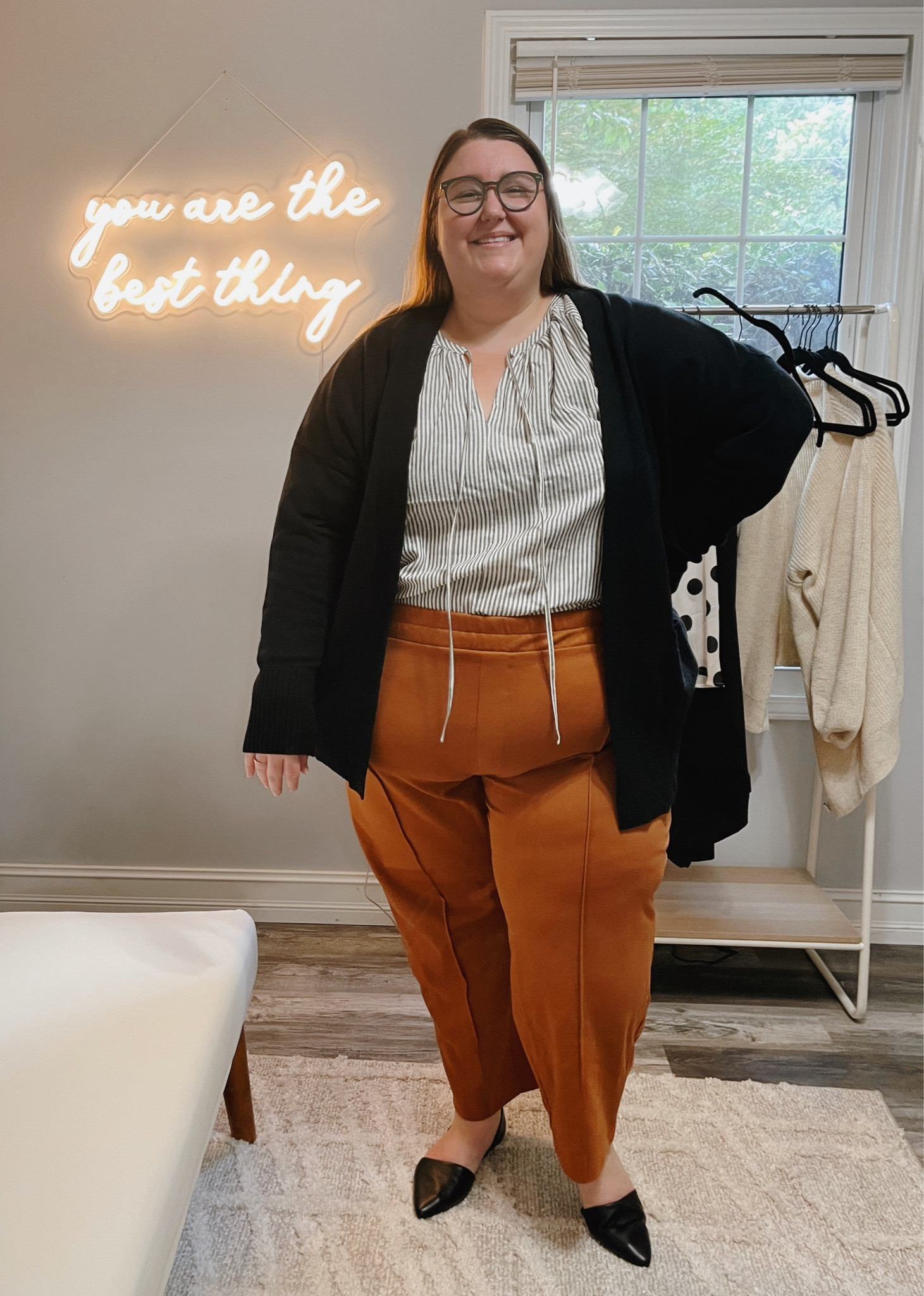 Super cute plus size business casual workwear look from Target!

#LTKcurves #LTKworkwear #LTKSeasonal