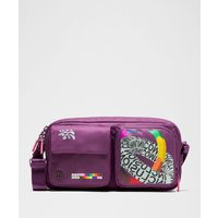 Multi-Pocket Crossbody Bag 2.5L | Lululemon (US)