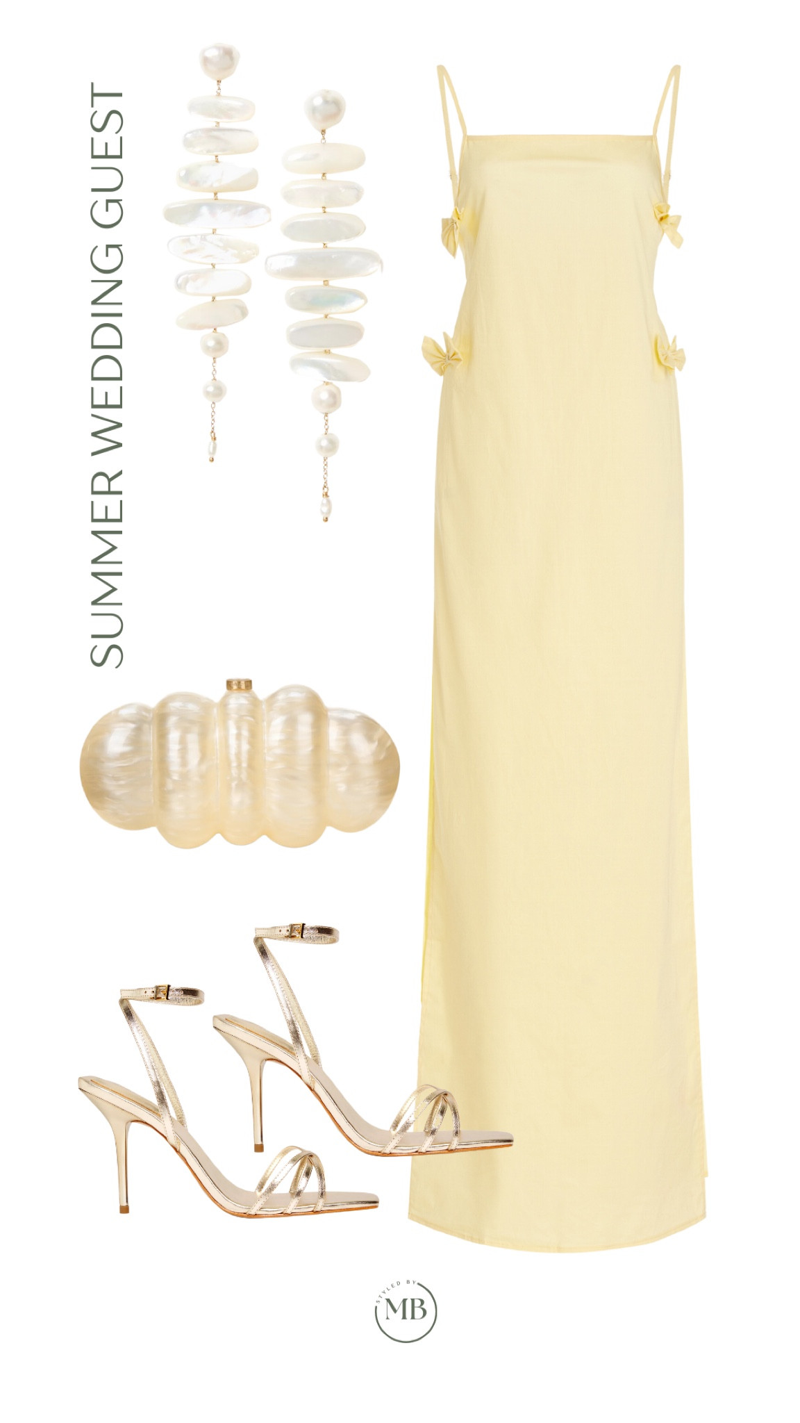 Wedding guest best dressed!

#LTKParties #LTKSeasonal #LTKSaleAlert