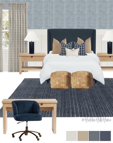 Boys bedroom decor, teen boys room decor ideas, masculine bedroom Inspo, boys room design, home decor #boysbedroom

#LTKhome #LTKsalealert #LTKkids