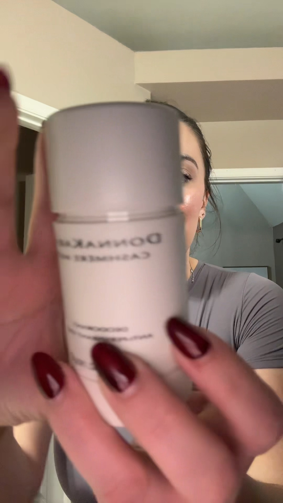 This is literally my favorite deodorant — I tried going back to my old brand, but nope… this one works too well. 💯 If your current deodorant does nothing for you, you NEED to try this! 🔥 #MustHave #BeautyFaves

#LTKmomlife #LTKdayinmylife #LTKselfcare