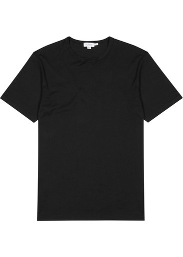 Cotton T-shirt | Harvey Nichols
