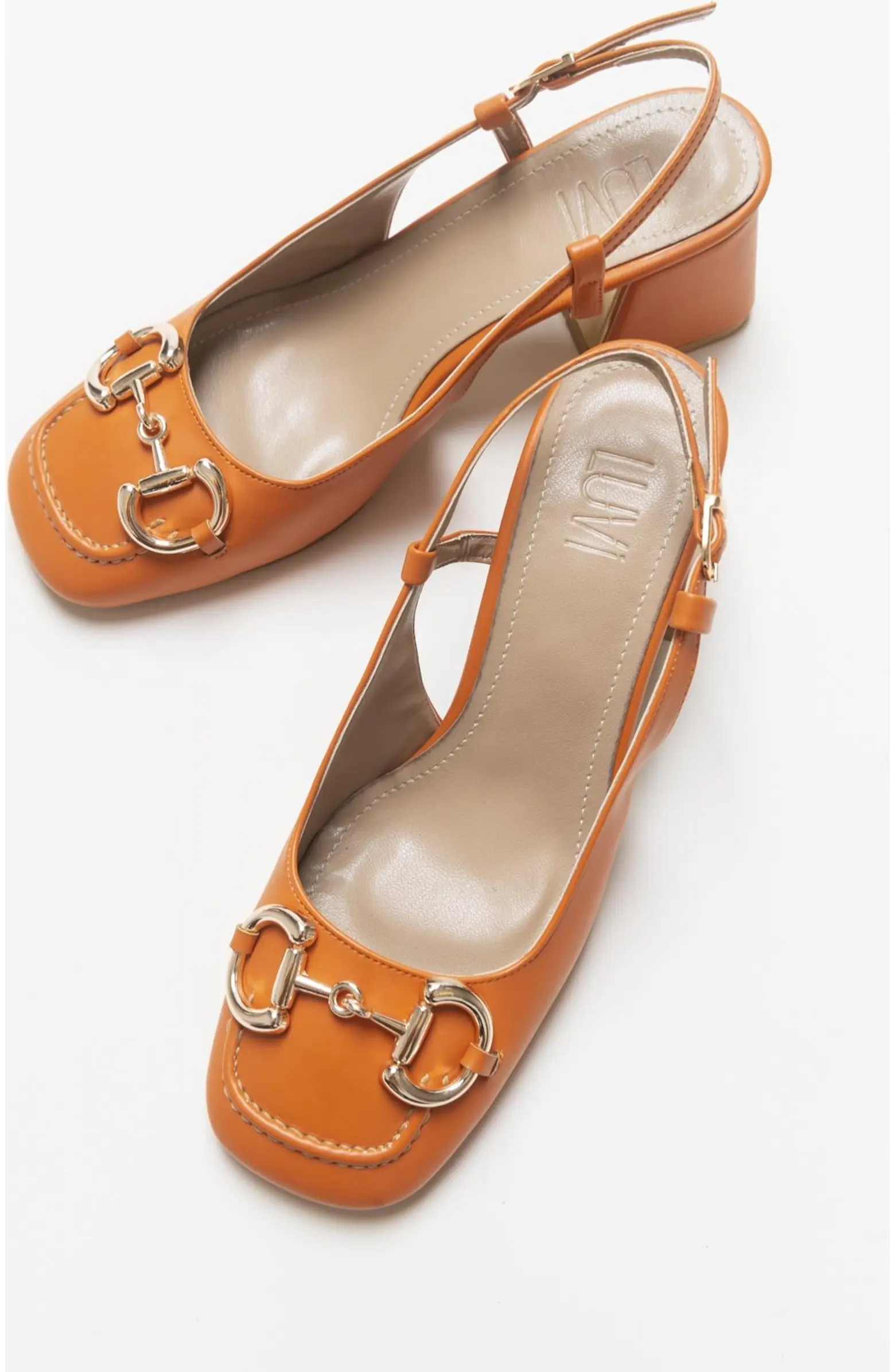 Prologue Shoes Karol Block Heel Pump (Women) | Nordstrom | Nordstrom
