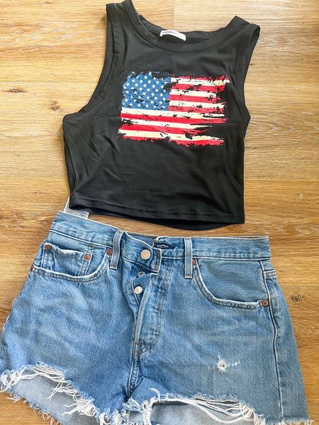 Memorial Day weekend outfit idea from Amazon! 

Memorial Day, Memorial Day outfits, USA shirt, summer outfit, beach outfit, causal outfit, pool party, amazon finds, amazon outfit, amazon fashion, amazon style, American flag shirt, 4th of July outfit, Fourth of July outfit 
#amazon #memorialday 

#LTKFamily #LTKTravel #LTKSwim