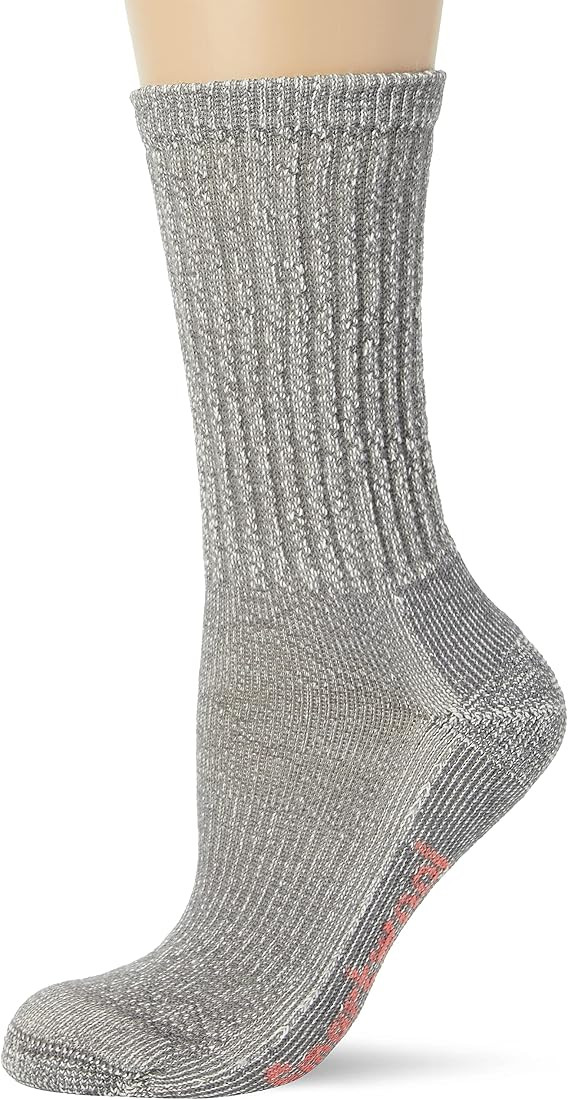 Smartwool Women Classic Hike Light Cushion Crew | Amazon (US)