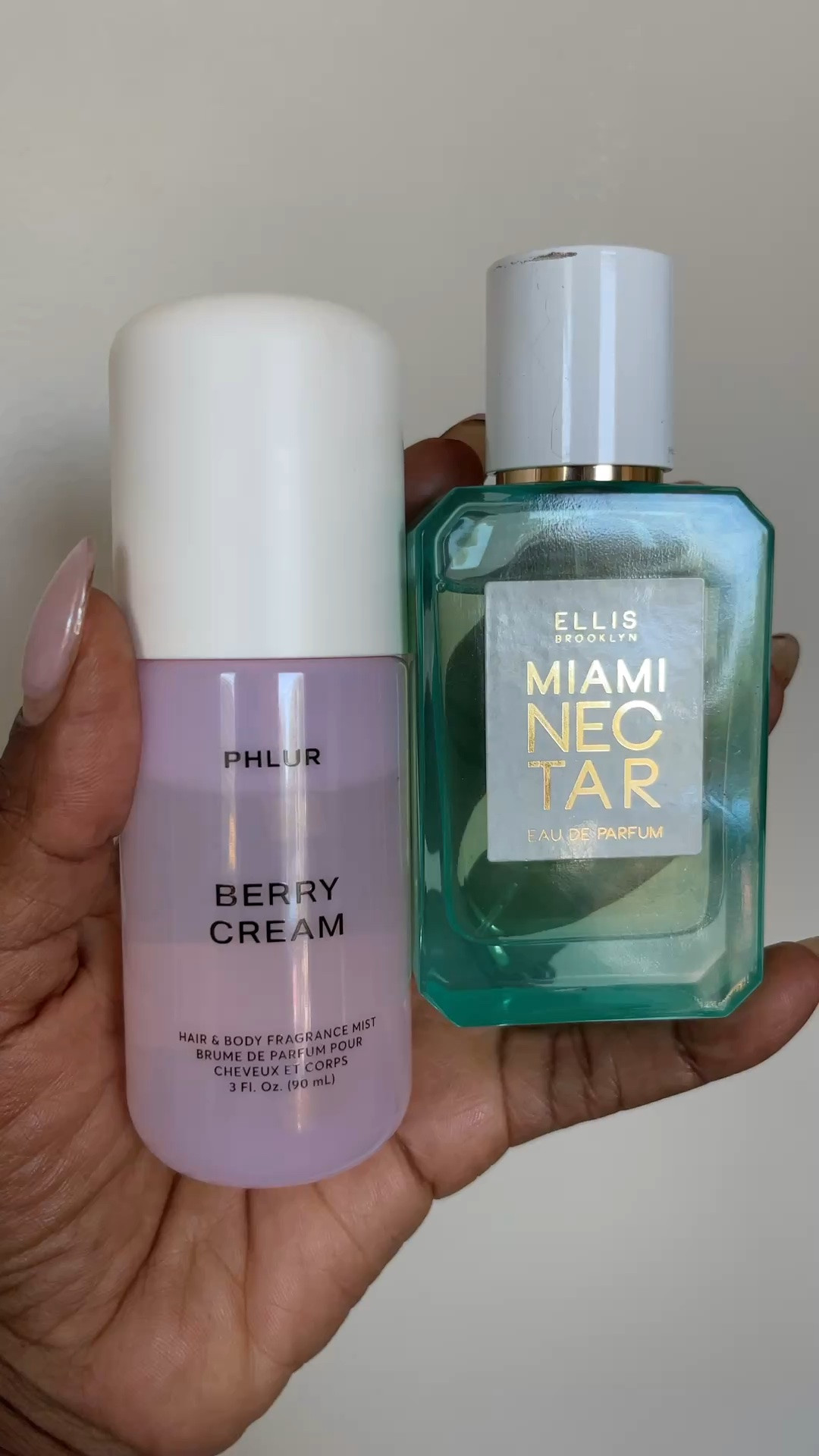 Scents of the summer.

#LTKselfcare #LTKBeauty