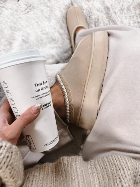 Jazmin Platform Slipper | Lane 201 Boutique