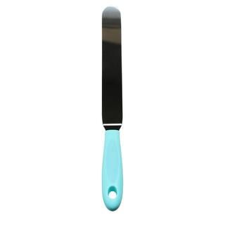 9" Angled Spatula by Celebrate It™ | Michaels Stores