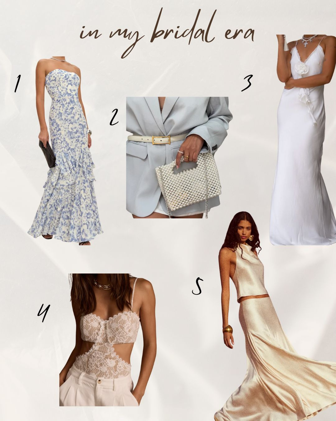  Wedding, bridal, bride, rehearsal dinner, bachelorette, wedding photos, engagement photos, engagement parties, engagement, bride, bridal era

 

#LTKParties #LTKWedding #LTKStyleTip