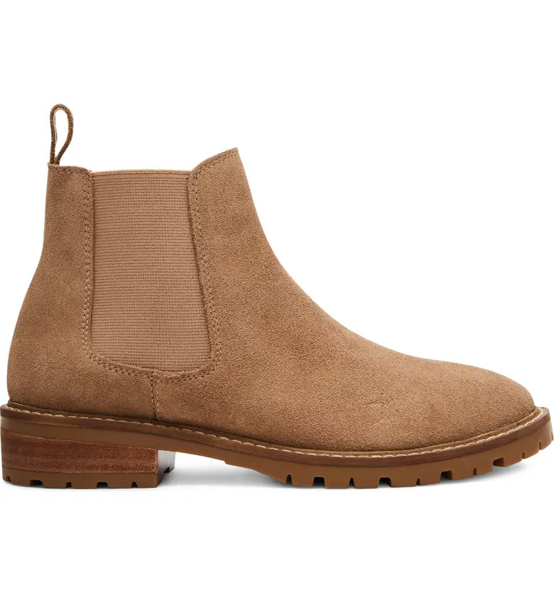 Leopold Chelsea Boot (Women) | Nordstrom
