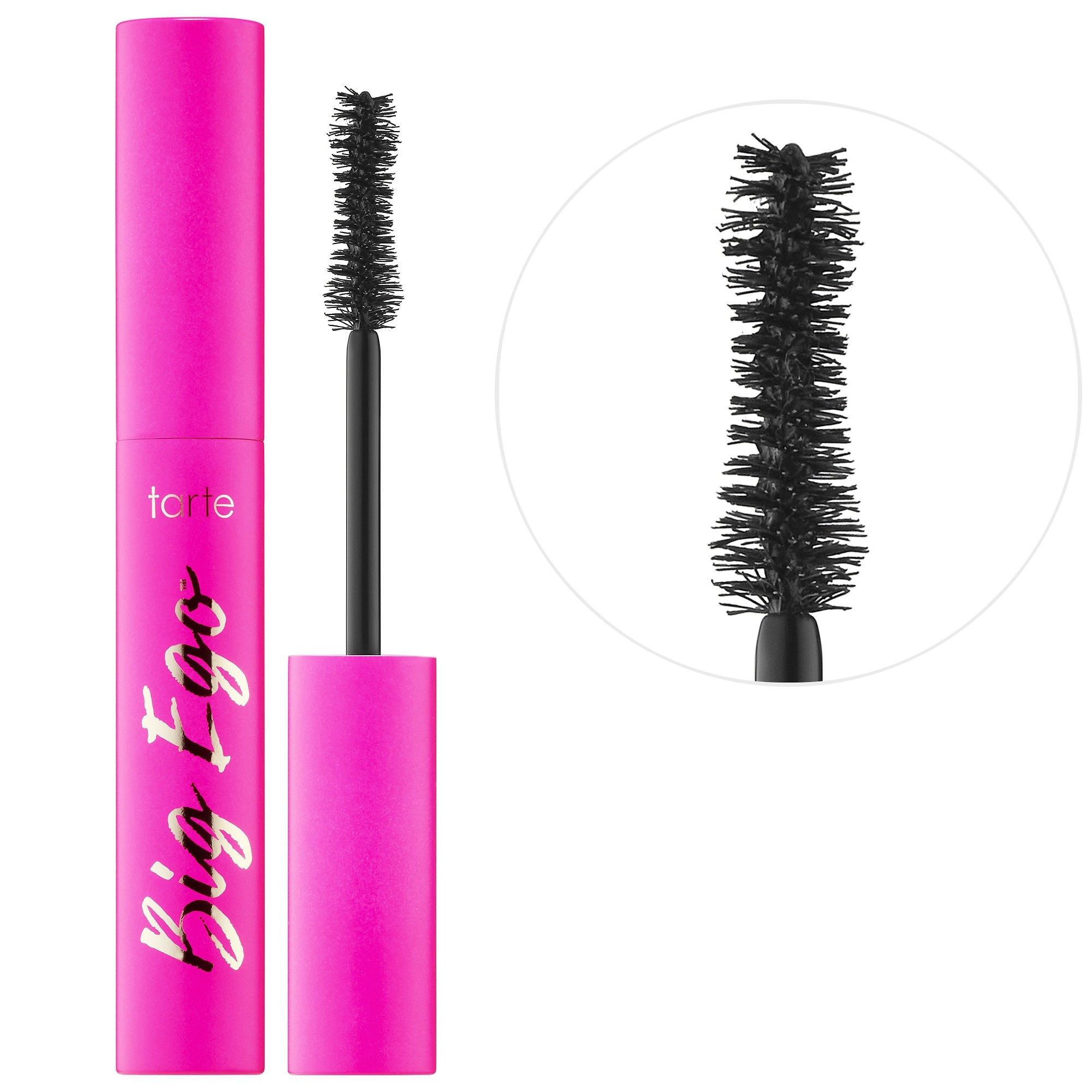 tarte Big Ego Mascara 0.23 fl oz/ 7 mL | Sephora (US)