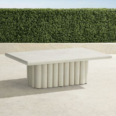 Tropea Coffee Table | Frontgate