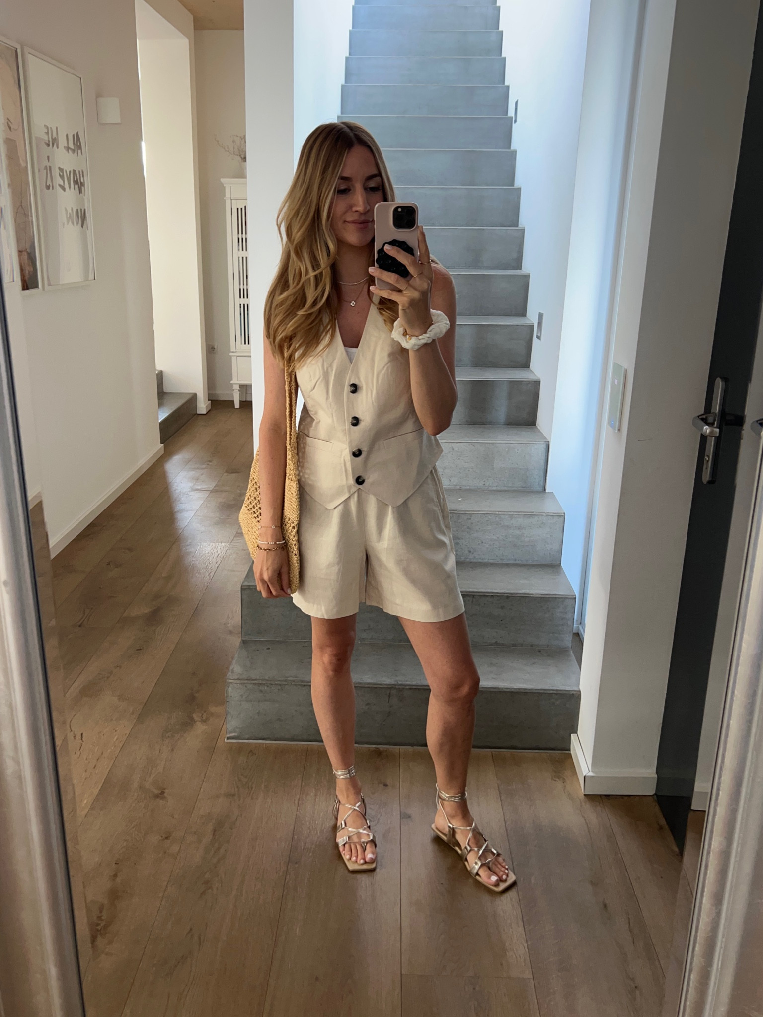 Beige lover 🍦

#LTKstyletip #LTKsummer #LTKdeutschland