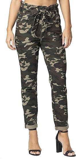 Almost Famous Women's Juniors Joggers Collection 2021 | Amazon (US)