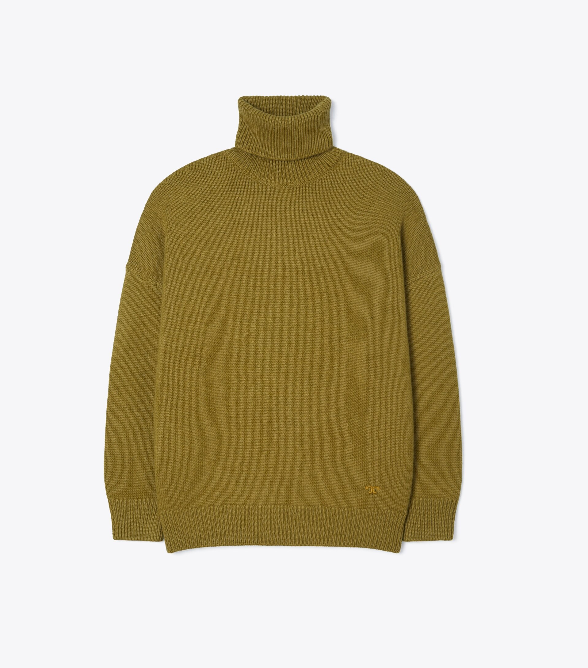 Oversized Turtleneck | Tory Burch (US)