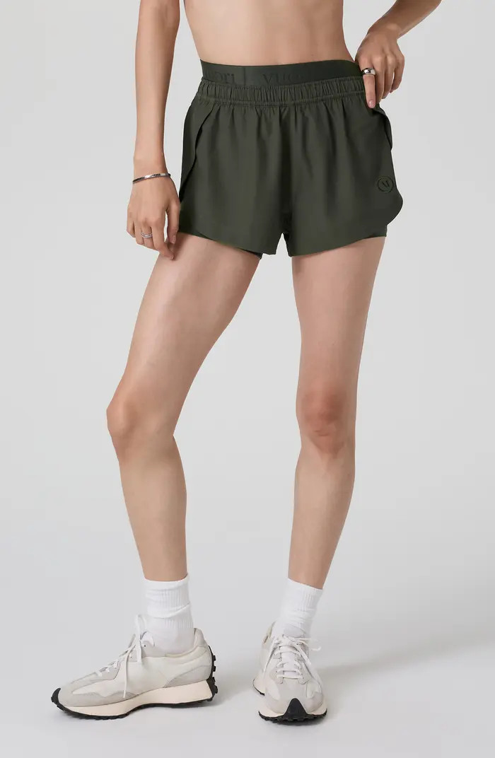 Luna Shorts | Nordstrom