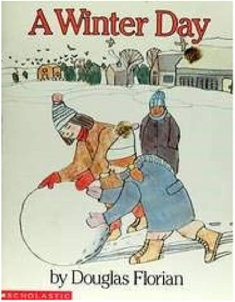 A winter day | Amazon (US)