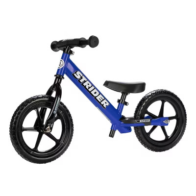 Strider Sport 12" Kids' Balance Bike | Target