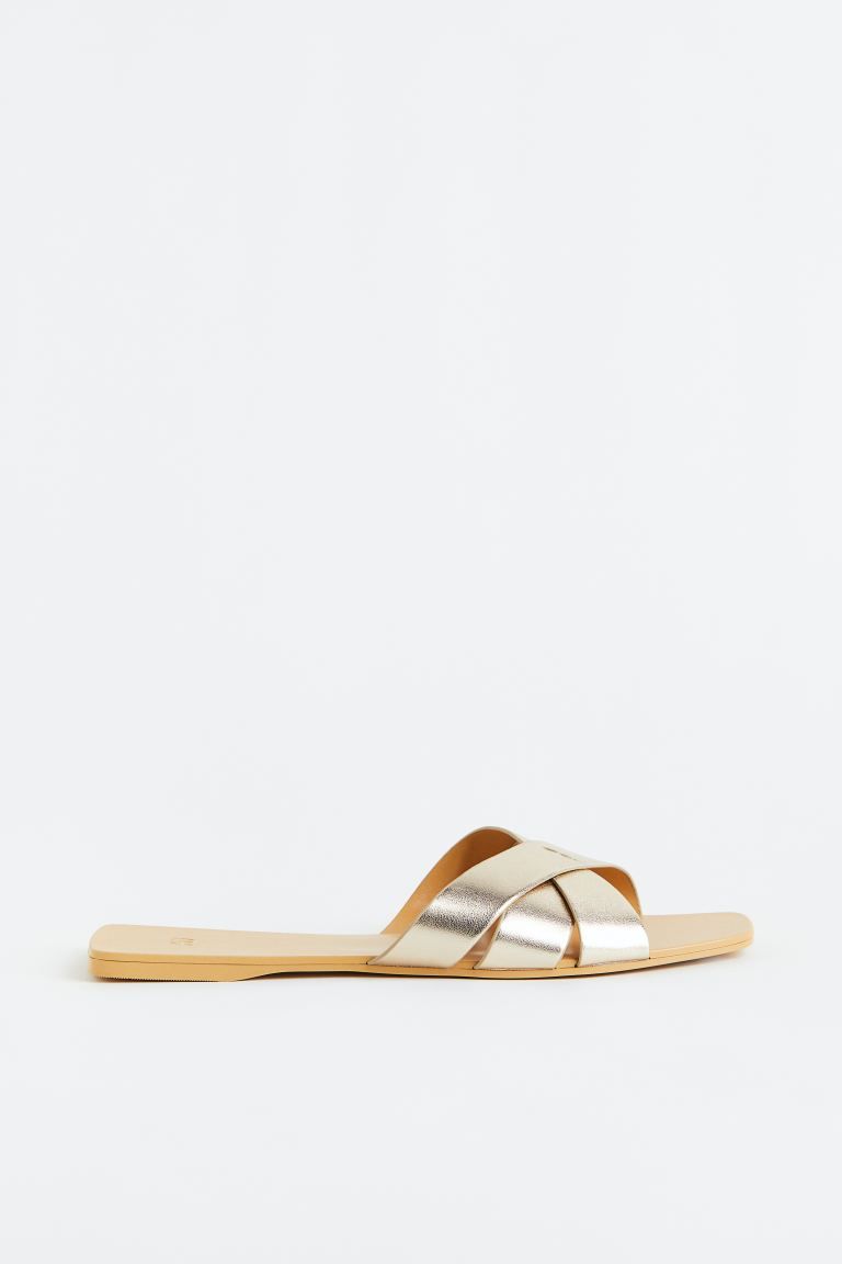 Slides | H&M (US + CA)