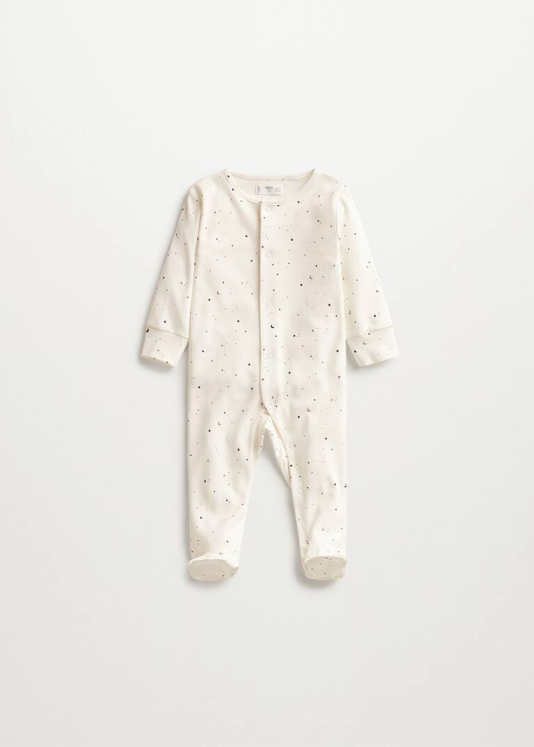 Sleepsuits and onesies for Newborn 2021 | Mango Kids United Kingdom | MANGO (UK)