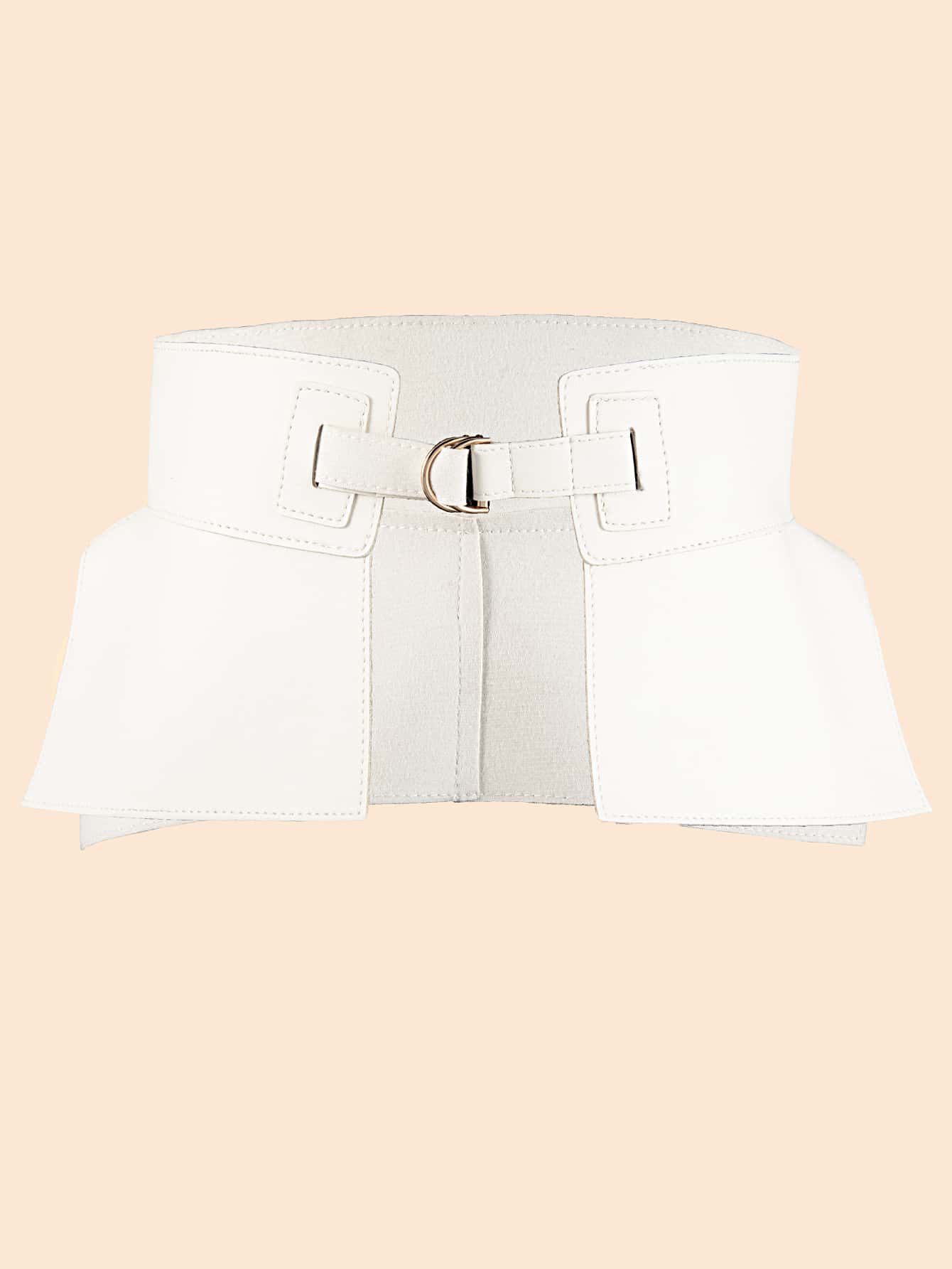 Solid Corset Belt | SHEIN