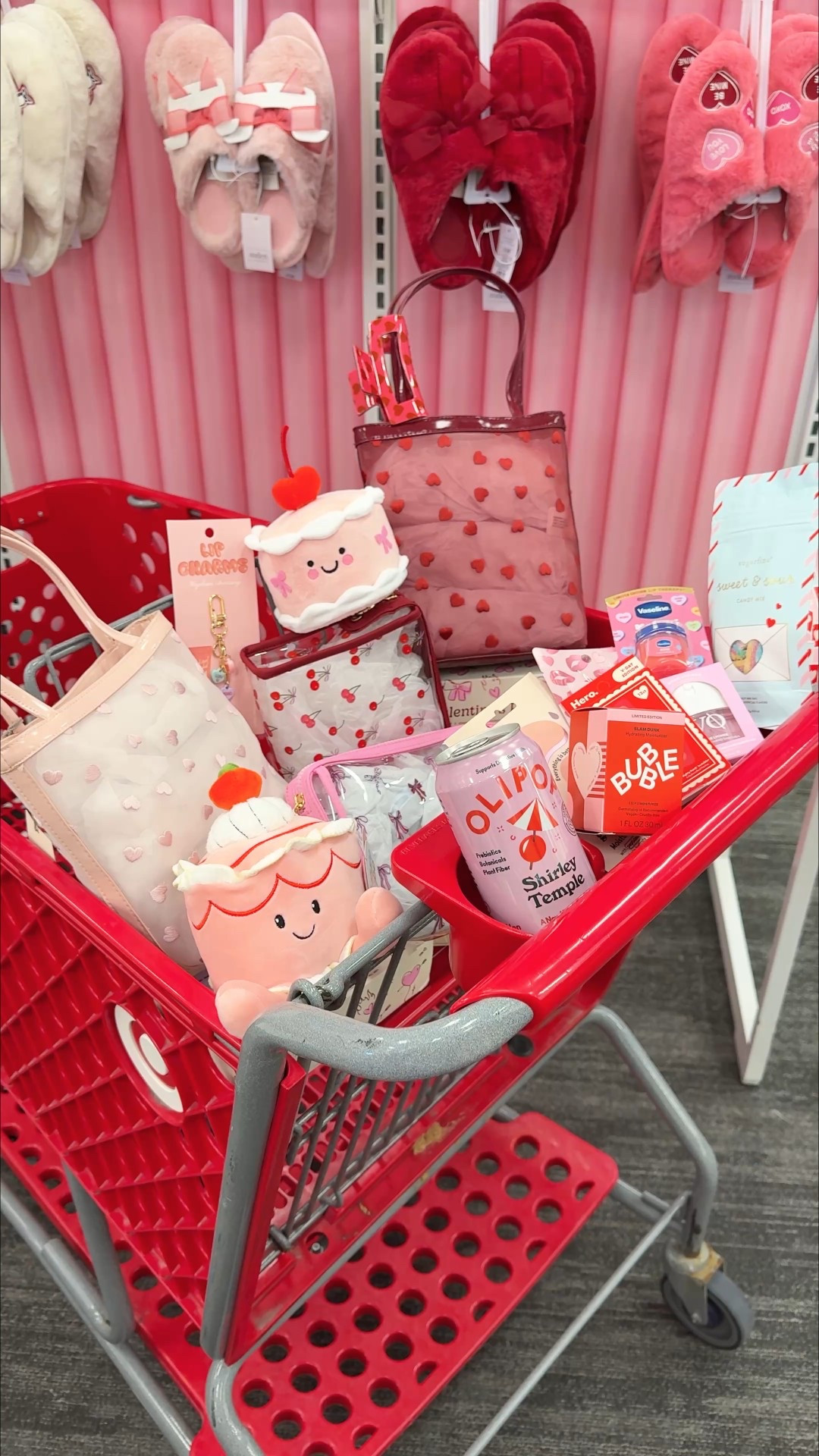 Target valentines day, target valentines gifts, target galentines day, target finds, target favorites, gifts for her, Jellycat, target haul

Cute Target Valentines Day gift ideas!🎀💌 

#LTKValentine #LTKBeauty #LTKSeasonal