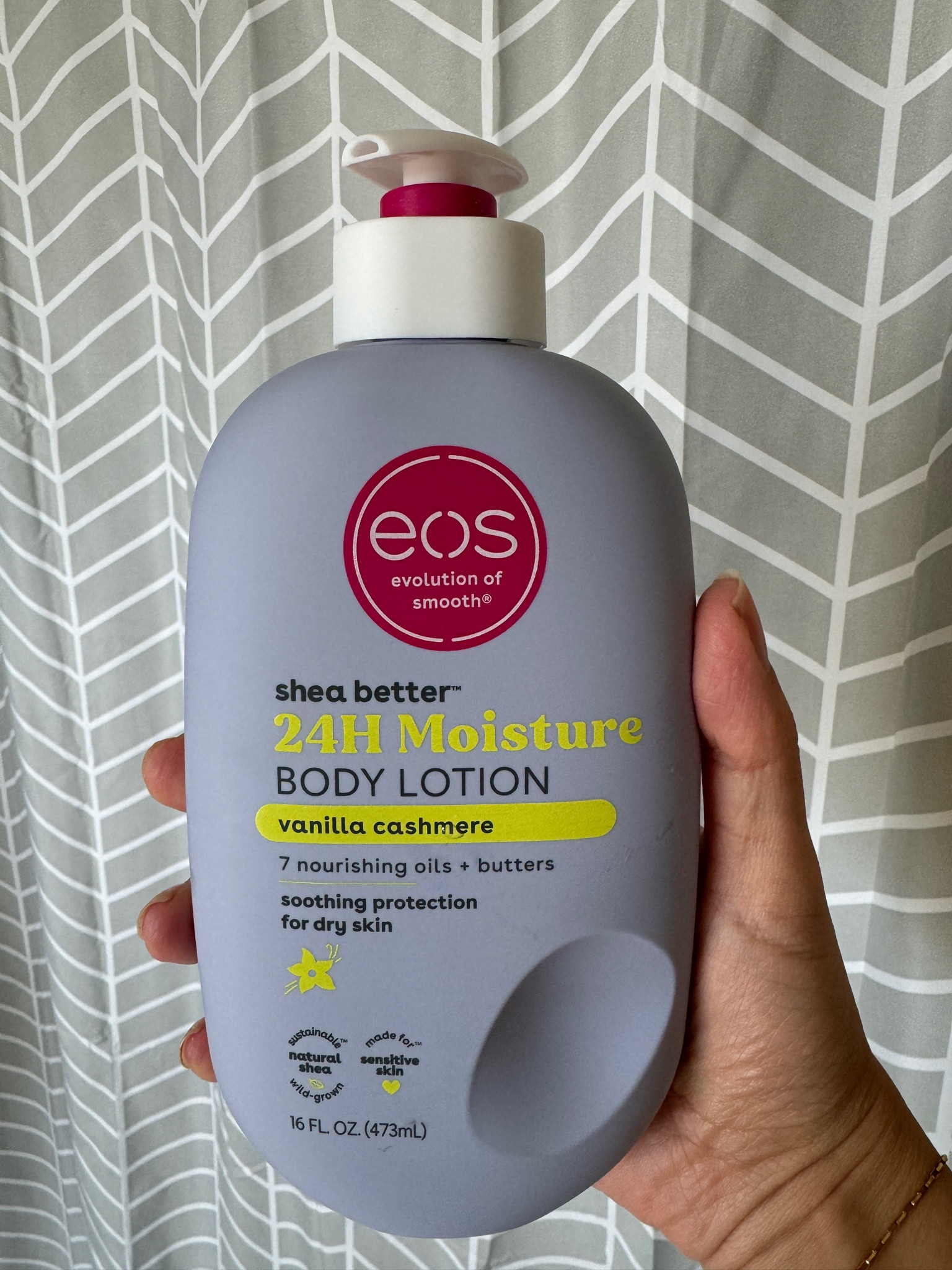 My daughter suggested this lotion for me. She loves it, so I got my own  

#LTKFamily #LTKHome #LTKBeauty