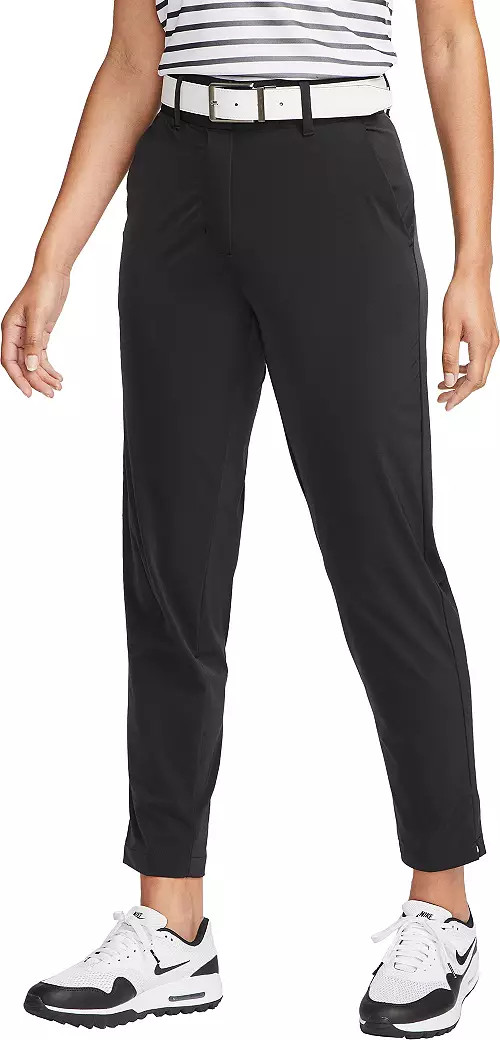 Nike Women's Dri-FIT Tour Golf Pants | Dick's Sporting Goods