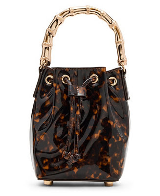 Anne Klein Small Bucket Bag  - Macy's | Macy's