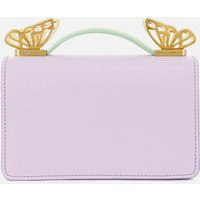 Sophia Webster Women's Mariposa Mini Shoulder Bag - Multi Pastel | Coggles (Global)