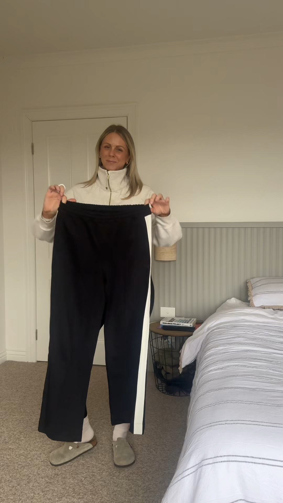 Got a kids birthday party this weekend and want to look causal but polished? Try this...

#LTKaustralia #LTKwinter #LTKstyletip