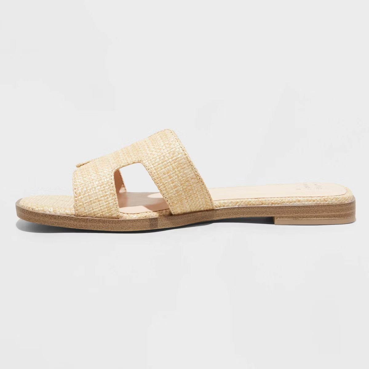 Women's Nina Slide Sandals - A New Day™ | Target