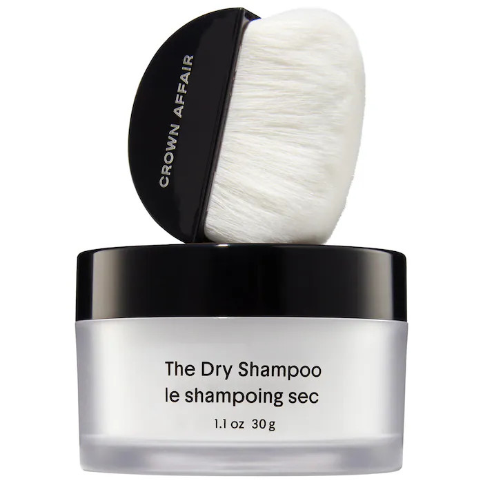 The Refillable Dry Shampoo | Sephora (US)