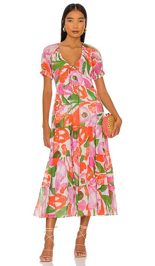 Norma Dress | Revolve Clothing (Global)