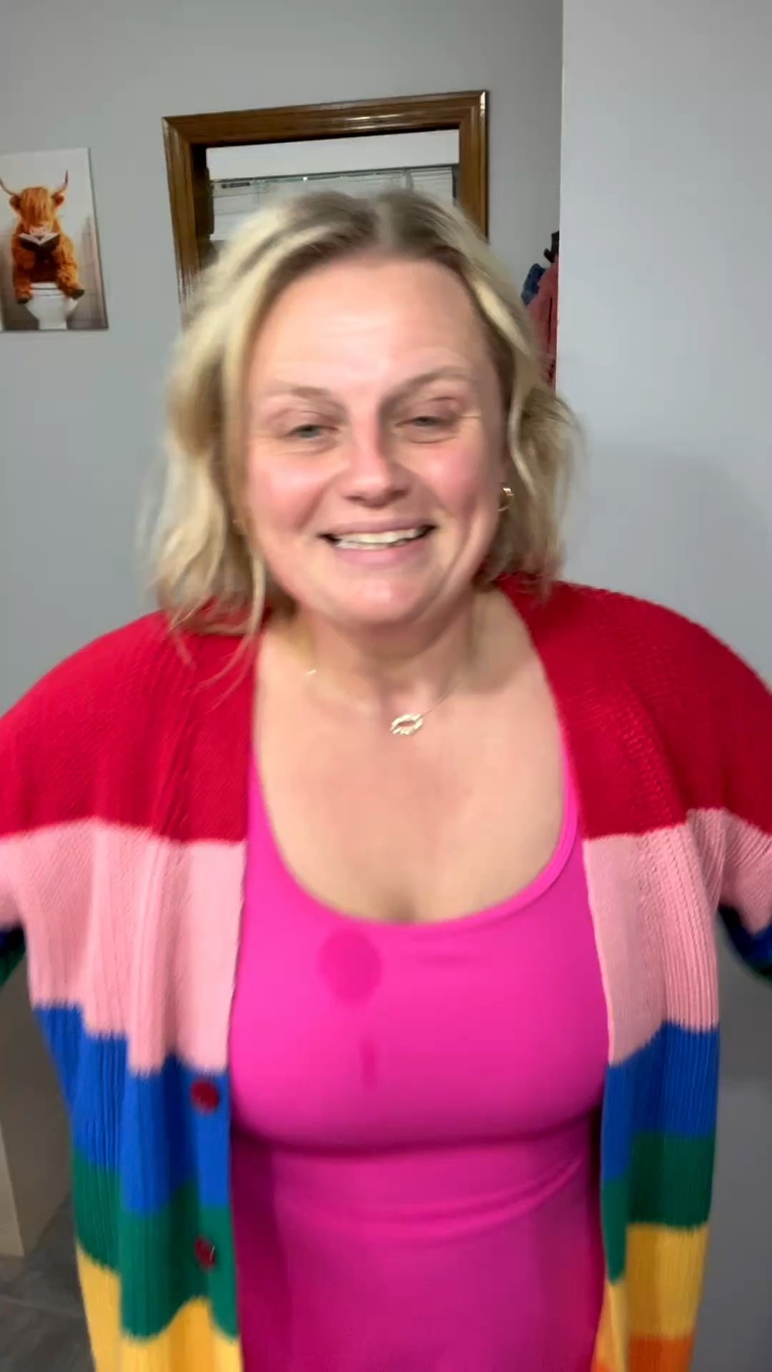 I love a halara athletic dress for multiple reasons! I don’t have to wear a bra, they are comfy, easy to throw on and go, but they are also so versatile!

#LTKMidsize #LTKBeauty #LTKootd