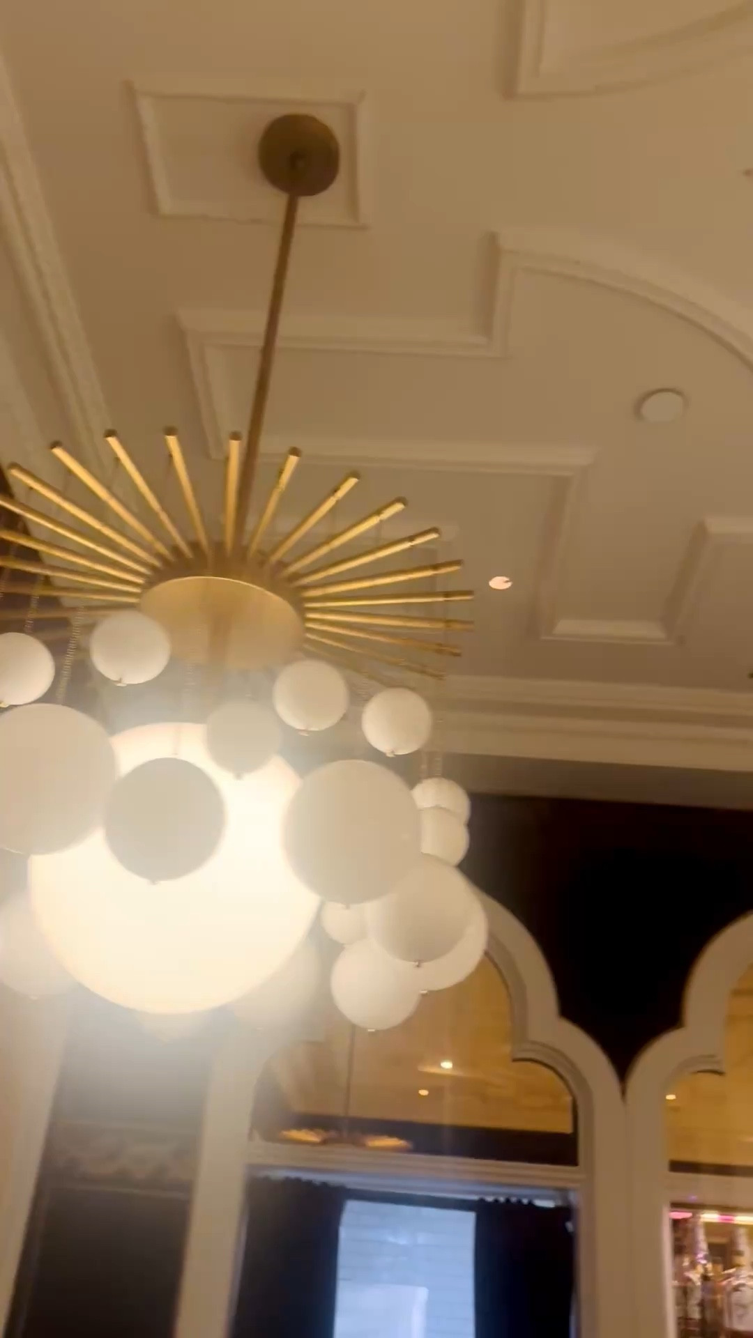 A statement chandelier that brings instant sophistication to the space.
One piece that elevates everything.

#chandelier #lightingdesign #statementlighting #interiordesign #homedecor #ceilinglight #modernhome #interiordetails #designinspo

#LTKHome #LTKSaleAlert #LTKdayinmylife