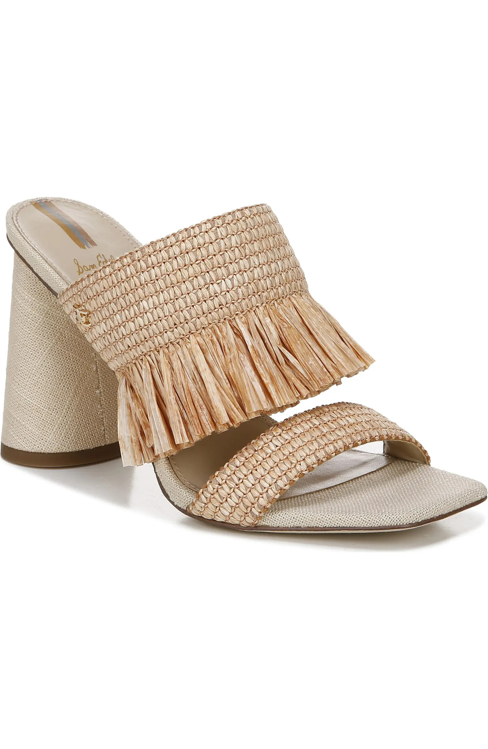 Kamryn Sandal (Women) | Nordstrom Rack