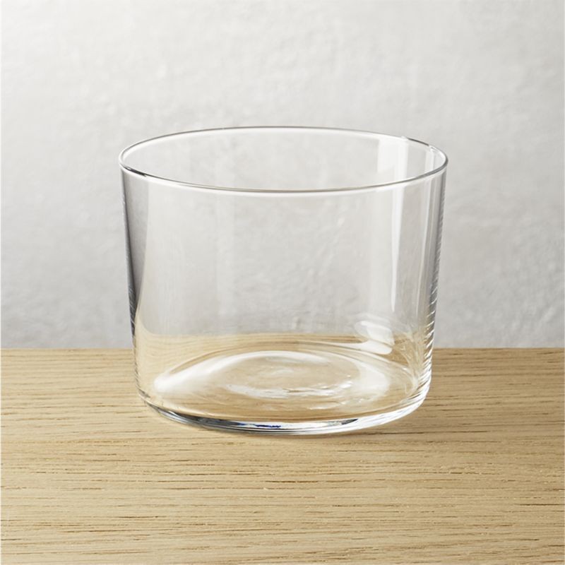 Marta Tasting Glass + Reviews | CB2 | CB2