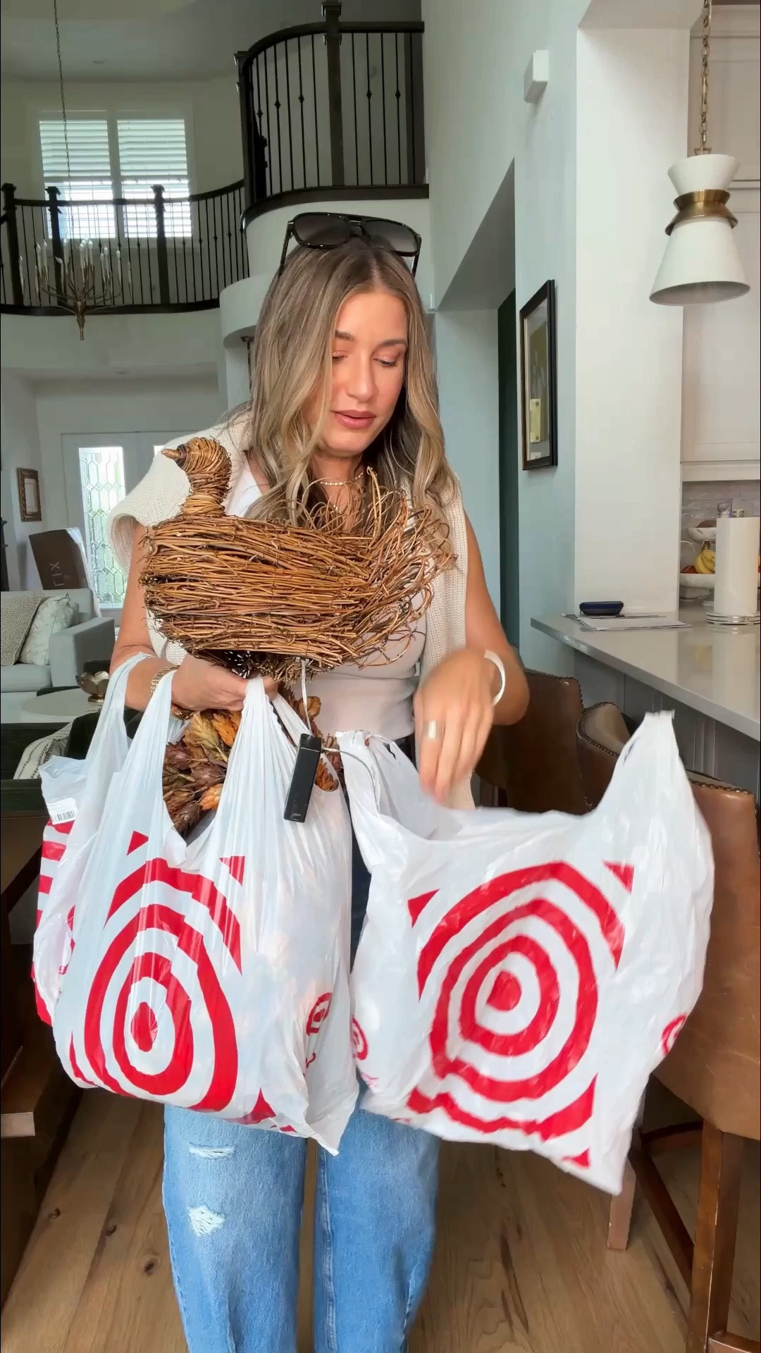 Fall Target Haul 🍂

#ChristianBlairVordy

#LTKHome #LTKPetite #LTKdayinmylife